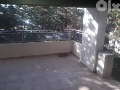 Broumana Prime (225Sq) Furnished + TWO GARDENS , (BR-226)