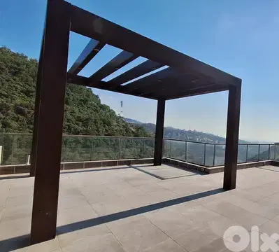 DUPLEX IN RABWEH PRIME (440SQ) WITH TERRACE AND VIEW , (RABR-114)