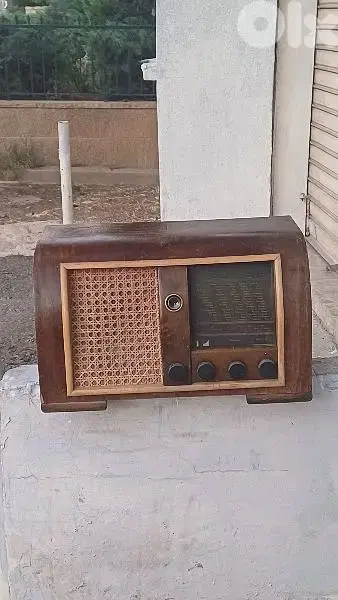 antique