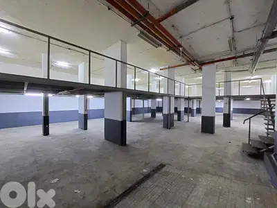 Warehouse for sale in Zalkaمستودع للبيع في الزلقا CPSM109