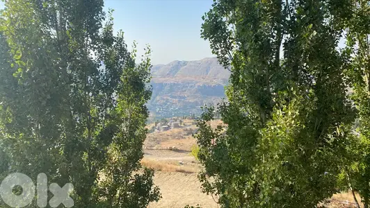 Chalet for sale in Ouyoun El Simen/ View/ Furnished