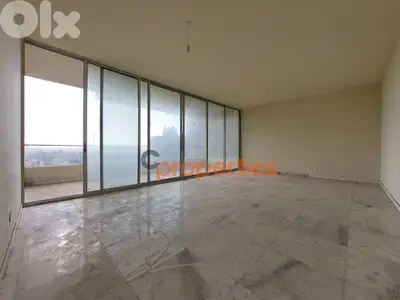 Apartment for sale in Jal el dibشقة للبيع في جل الديب  CPSM106