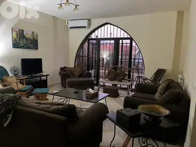 beit mery spacious apartment with terrace and garden nice view #6312