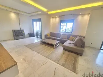 Ain Saade Prime (170Sq) Renovated 3 Bedrooms , (AS-247)