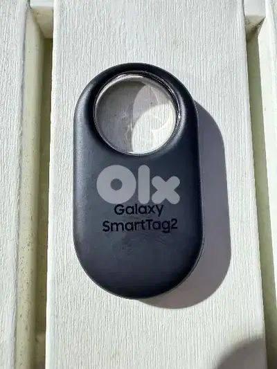 Galaxy SmartTag2 Black
