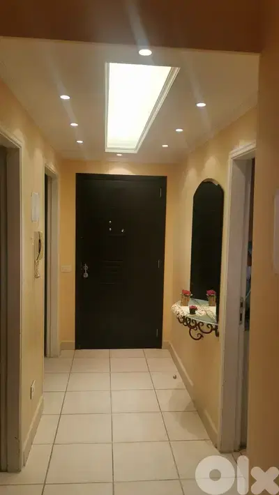 SEMI-FURNISHED IN NACCACHE PRIME (120SQ) WITH VIEW , (NAC-118)