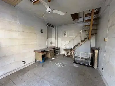 Shop For Rent In Jdeideh | Need Renovation محل للاجار في جديدة