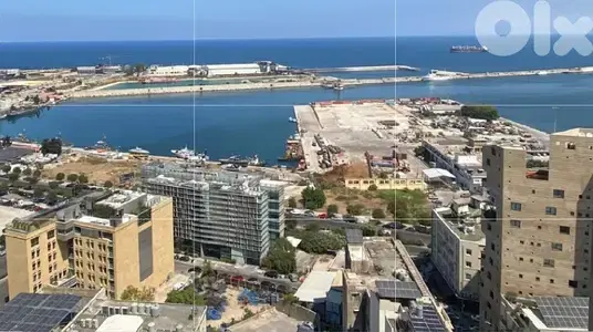 Apartment for sale in SAIFI/ Amazing View/ Pool/ Gym/ Sauna