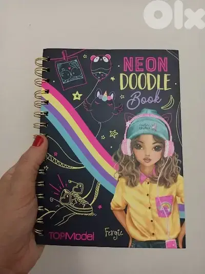 Stationary, New items for school, good quality