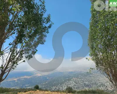 Unbeatable deal, Great views, Metn, Zaarour/ زعرور REF#AW112081