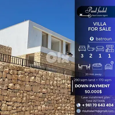 villa for sale with installment plan villa for sale with installment plan