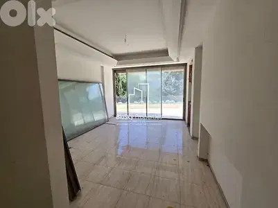 Apartment For SALE In Yarzeh شقة للبيع في اليرزة #JG