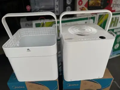 Midea 20L Dehumidifier