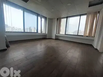 300 SQM Prime Location Office in Bauchrieh, Metn