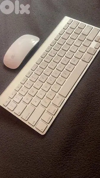 I Mac i7 1 TB SSD