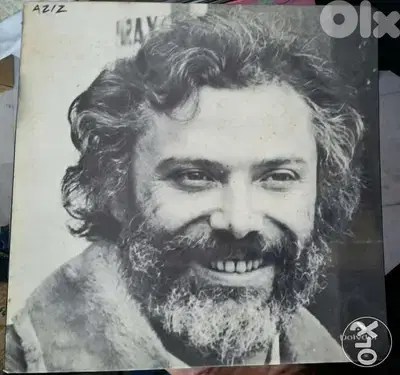 Georges moustaki /VinylRecord