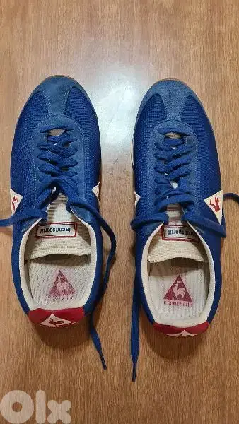Le coq sportif sneakers
