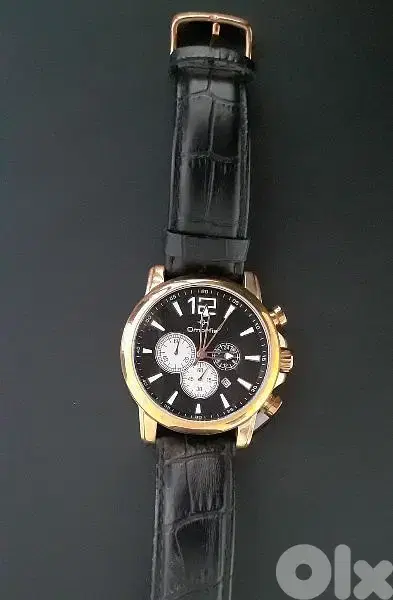 OMORFIA WATCHES FOR MEN