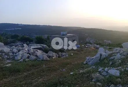 RWB102PK - Farm for sale in Koura with private land,two private houses