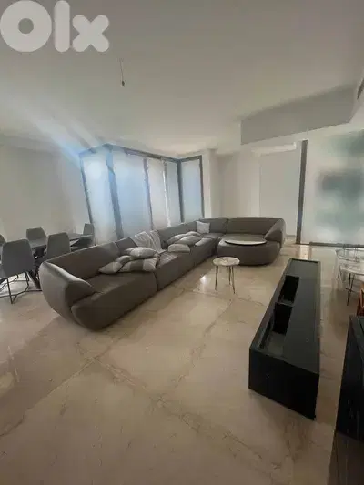 HIGH-END PROJECT IN DOWNTOWN PRIME (250SQ) 3 BEDROOMS , (BTR-273)