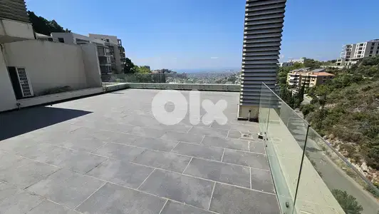 Apartment for sale in Yarzeh شقة للبيع في اليرزة