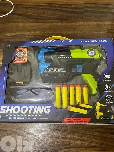 shooting kids Gun  toys