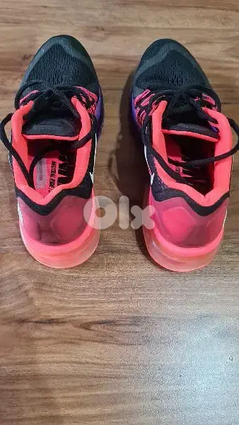 Nike air max neutral ride shoes