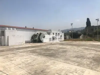 8300 Land Zone B1.1 50/1.65 High Investment CityCenter Baabda Beirut