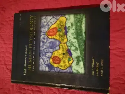 Human physiology