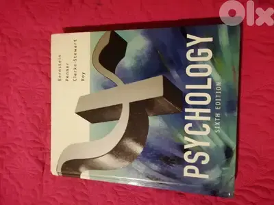 psychology