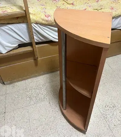 special corner for a bedroom for 20 USD