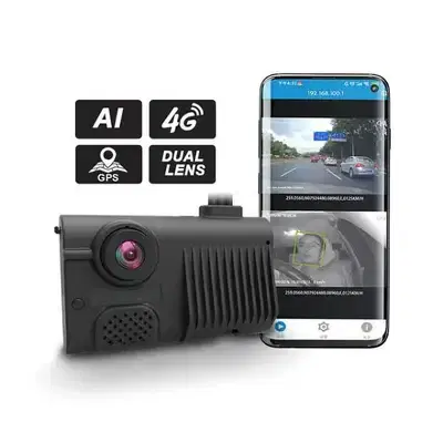 4g dash cam live mobile view gps google
