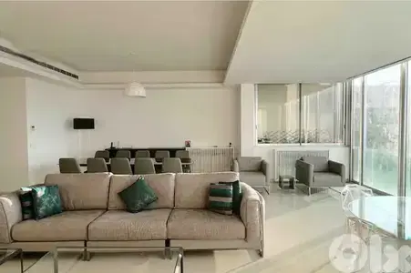 Apartment for sale in Charles Malek/ Decorated/ Furnished