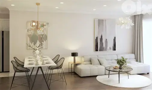 im a Freelance Interior Architect Designer