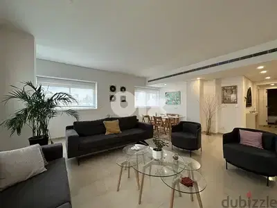 Apartment For Sale in Mar Mikhael | Prime Location | Unique Project