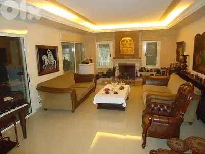 Apartment for sale in Monteverdi شقة للبيع في منتيفيردي