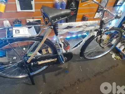 cyte bike