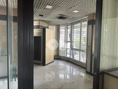222m MultiFacade 2Parking Commercial Space Achrafieh Geitawi Beirut