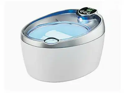 SILVERCREST Ultrasonic cleaner SUR 48 C4/ 4$ delivery
