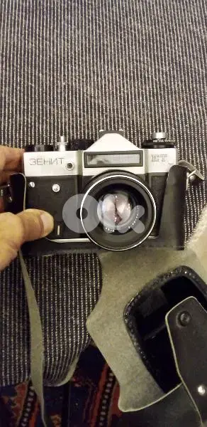 ZENIT   ET   cam