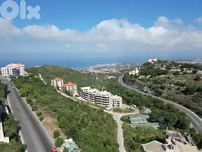 RWB172CA - Land for sale in Hboub Jbeil
