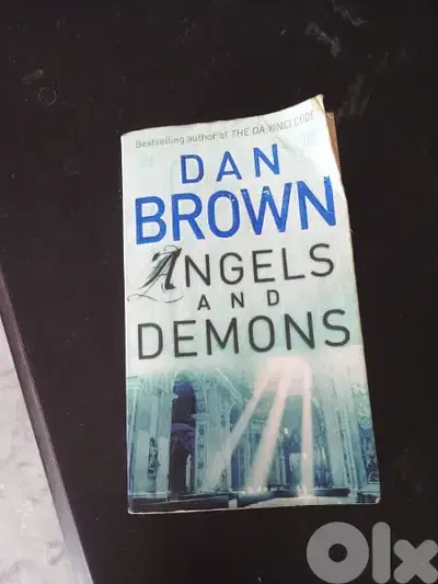 Angels & demons