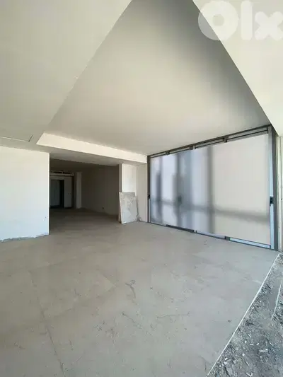 NEW IN CARRE D'OR , ACHRAFIEH | SEA VIEW | 3 MASTER BEDS | AC-1166