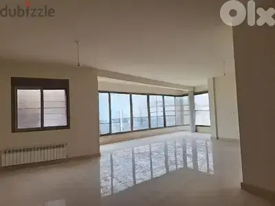 BIYADA PRIME (250SQ) WITH VIEW AND HEATING SYSTEM , (BI-170)