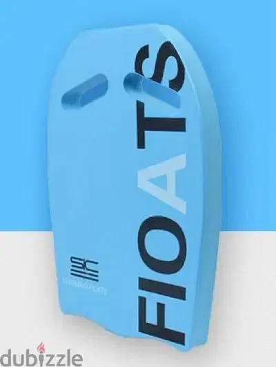 Swimming Kick board