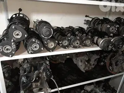 قطع فرط  mazda 3 mazda 6 mazda cx3 mazda 2 cx5