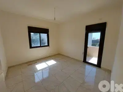RWB118RH - Apartment for sale in Batroun with payment facilities