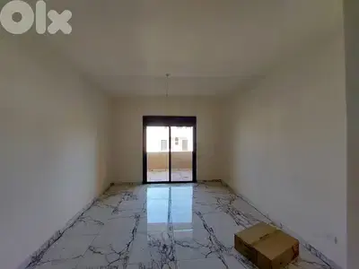 RWB119RH - Apartment for sale in Batroun ( payment facilities )