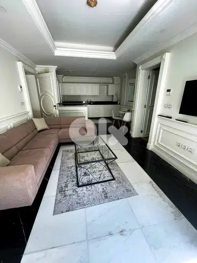 ONE BEDROOM APARTMENT IN DOWNTOWN PRIME / HUGE TERRACE , (BT-988)