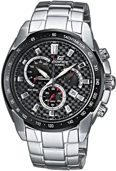 Casio Edifice EF-521SP-1AVEF